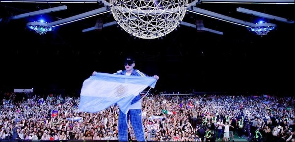 Cuáles son los festivales de música más grandes del mundo que no podés perderte