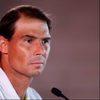 Rafael Nadal puso en duda su participación en Roland Garros: cómo se siente hoy y qué debe pasar para que esté en París