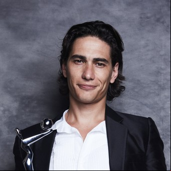 Enzo Vogrincic, el actor uruguayo al que el éxito de "La sociedad de la nieve" le cambió la vida: "Lo que pasó es demencial y gracioso"