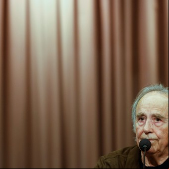 Joan Manel Serrat, el ejemplar único de su especie