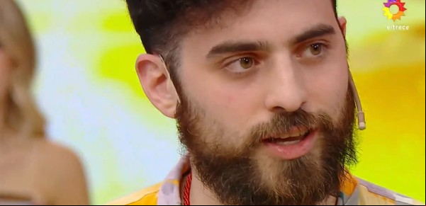 Un hecho inédito ocurrió en "Los 8 Escalones": Joaquín volvió a ganar pero le donó los 3 millones a su contrincante