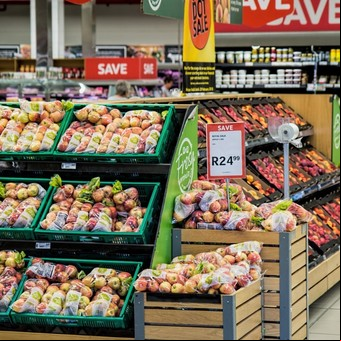 Descuentos para jubilados y pensionados en supermercados para mayo 2025
