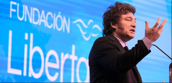 Negociar todo, el nuevo lema de Javier Milei para conseguir que le voten las leyes