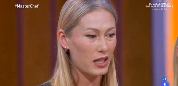 Escándalo en Masterchef España: el momento que llevó al canal a eliminar el episodio más polémico del año