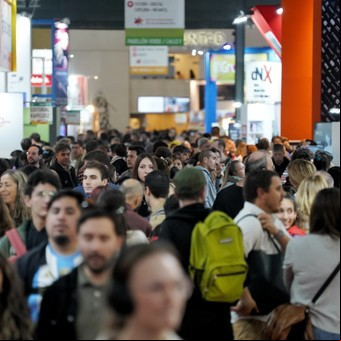 Precios, actividades y más tecnología: Todo sobre la Feria del Libro 2025