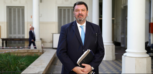 Corte: tras no lograr esquivar el bloqueo de Cristina, Lijo ahora sí evaluaría la oferta de que lo nombren por decreto