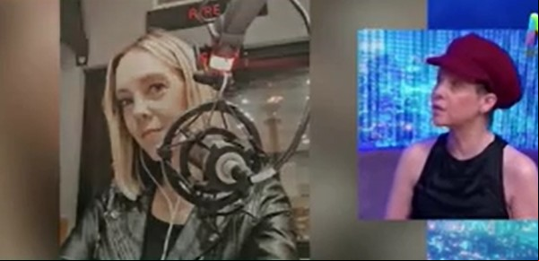 Diagnosticada con cáncer de mama, la periodista Lorena Toso explicó cómo lo detectó y cómo lleva el tratamiento 
