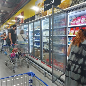 La inflación de mayo fue 4,2%, la más baja desde enero de 2022