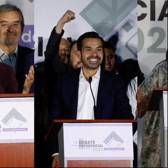 Cuándo son las Elecciones presidenciales en México 2024