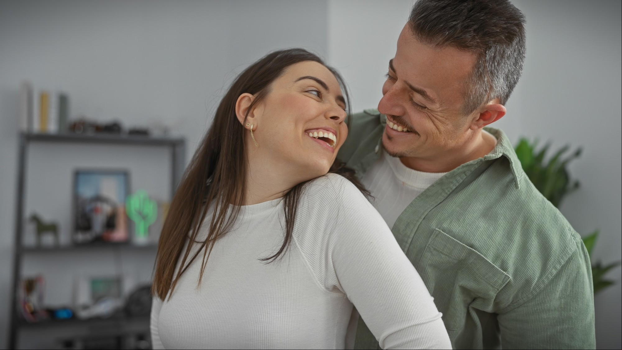 El número 2 se concentra en las relaciones vinculares. Foto: ilustración Shutterstock