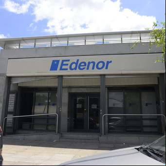 Un municipio de GBA pedirá un amparo contra Edenor por la suba de la luz