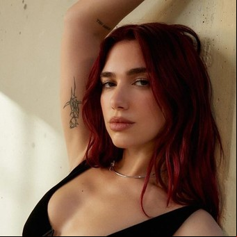 Quiénes son los 2 autores argentinos que lee y ira Dua Lipa