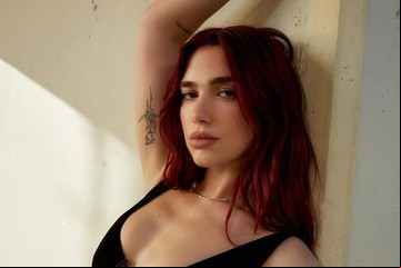 Venta y preventa de entradas para Dua Lipa en Buenos Aires: fechas y cómo comprar