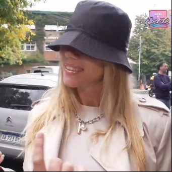 Filtraron el nombre que le pondrá Nicole Neumann al hijo que tendrá con Manu Urcera 