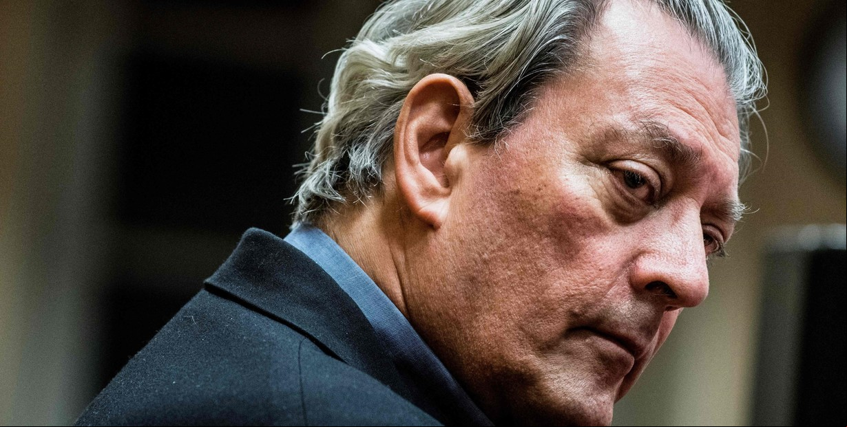 A un mes de su muerte, una lectura de ‘Baumgartner’, el libro final de Paul Auster