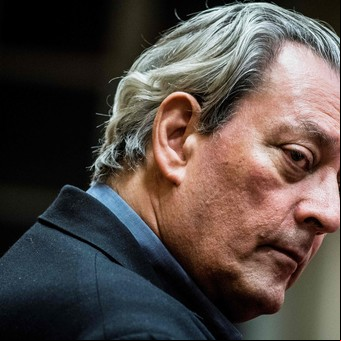 Murió Paul Auster a los 77 años, reconocido escritor estadounidense y ganador del Príncipe de Asturias de las Letras