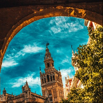 ¿Cuál es la ciudad más bonita de España? 