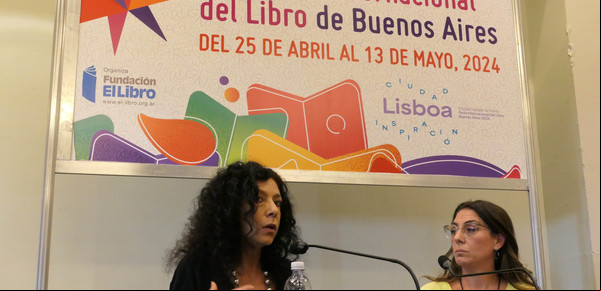 Leila Guerriero: “Estoy muy poco interesada en mí misma”