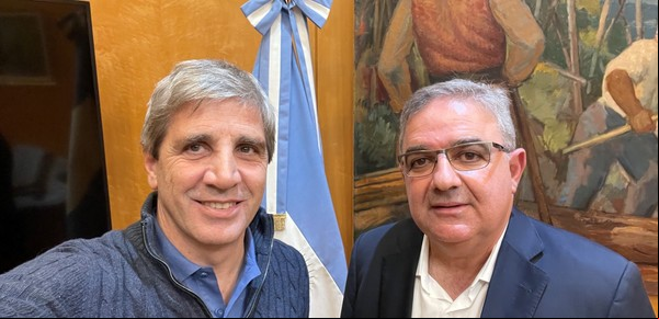 Un gobernador peronista salió a criticar la estrategia partidaria del PJ: "No puede ser que la única política sea oponerse a todo"