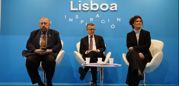 Lisboa y Buenos Aires defendieron la inversión pública en cultura