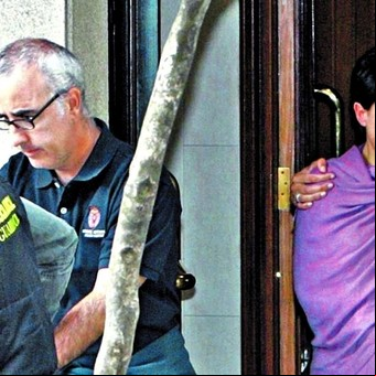 "El caso Asunta", en Netflix: ¿Qué pasó en la vida real con los padres de la niña asesinada?