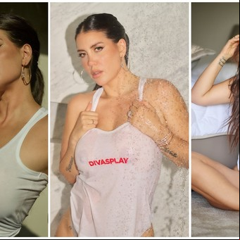 Wanda Nara fue elegida embajadora internacional de una plataforma que vende contenido erótico