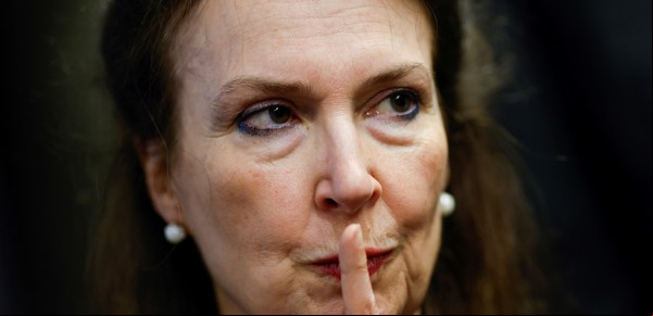 Las frases que dejó la ex canciller Diana Mondino: de "los chinos son todos iguales" y "los isleños preferirían ser argentinos" sobre Malvinas a llamar "anécdota" la pelea con Pedro Sánchez