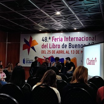El detrás de escena del documental ‘Por qué sangra Rosario’