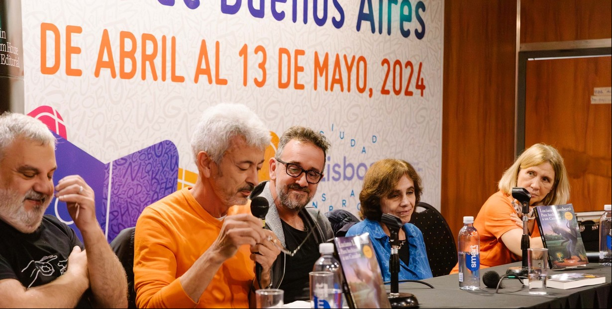 Una historia sobre la dictadura, que escapa a la ‘desaparecidología’