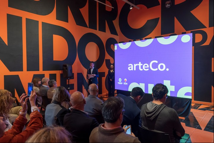 ArteCO 2024.