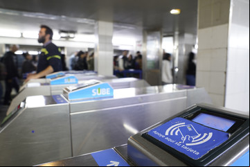 La Justicia porteña frenó el aumento del boleto de subte que iba a entrar en vigencia este viernes