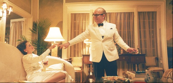 Las socialités que amaron a Truman Capote