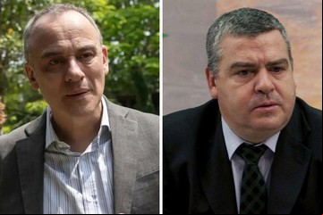 La furia del juez del caso Asunta con la serie de Netflix: "Me da mucha pena"