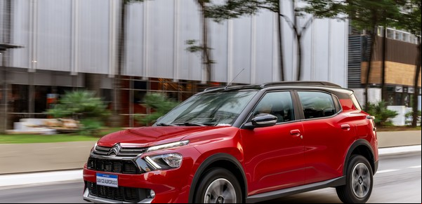 Citroën C3 Aircross: cuánto cuesta el SUV con siete asientos más barato del mercado