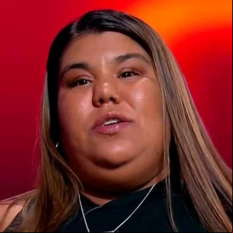 Camila, la hermana de Thiago de GH se sumó a "Cuestión de peso": su respuesta a las críticas, cuál es su peso y cuánto debe bajar