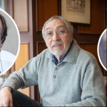 Luis Brandoni respaldó las declaraciones de Guillermo lla y apoyó a Javier Milei