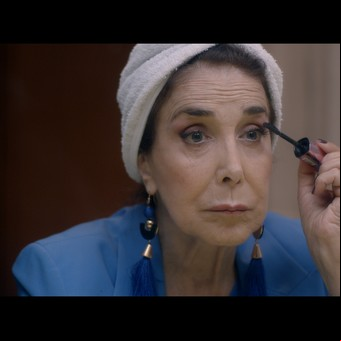 La estrella que perdí, con Mirta Busnelli: del Bafici al cine comercial