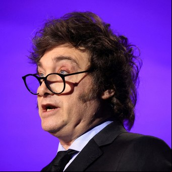 Al final, cedió Javier Milei: acepta que la Ley Bases tenga cambios en el Senado y vuelva a Diputados
