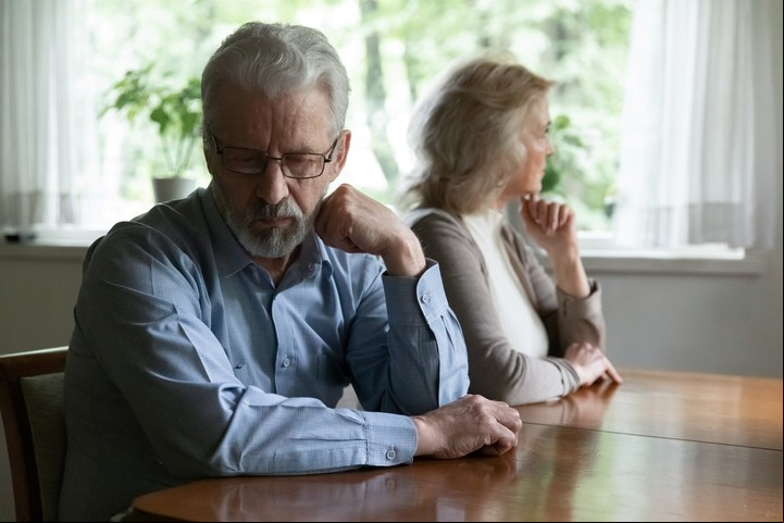 El "aburrimiento sexual" es previo a la cuestión biológica. "El deseo busca la novedad", explica Iacub. Foto Shutterstock.