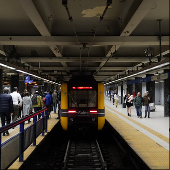 Paro de subtes: a qué líneas y en qué horarios afectará al servicio este miércoles