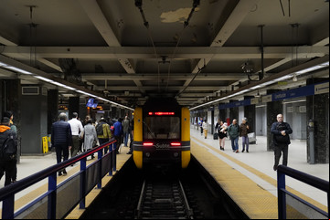 Tarifazo en el subte: confirmaron desde cuándo regirán los nuevos aumentos