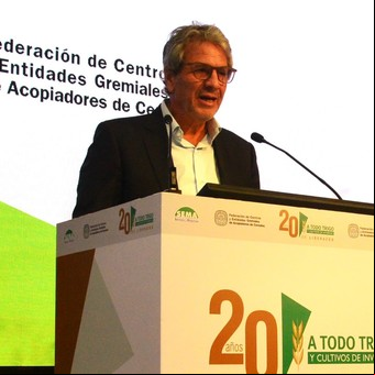 El Gobierno hace gestos para agradar al campo
