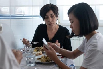 "El caso Asunta", un filicidio que dejó su estela en España y ahora en el streaming