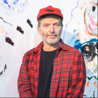Ramuntcho Matta: “Mi método, el accidente”