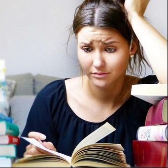¿Qué es la alergia por estrés?

