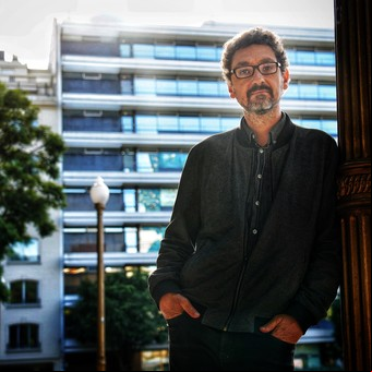 David Foenkinos: "Me interesa la posibilidad de superar el fracaso y volver a la vida"