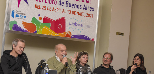 Un debate atractivo para el cierre pero sin sal: faltó Sarlo