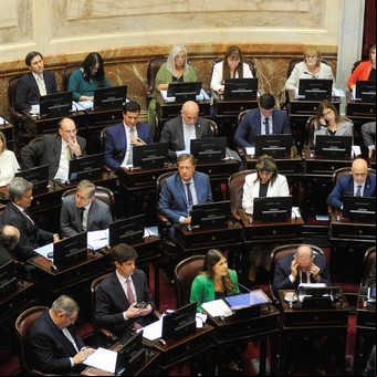 La Mesa de la Producción de Córdoba pide “acelerar la aprobación” de la Ley de Bases