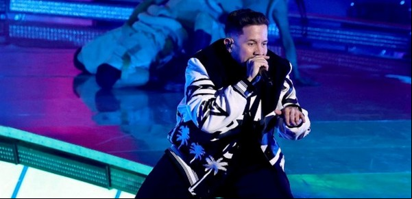 De la Ghetto: La historia del trapero estadounidense que vino a visitar la cárcel de Ezeiza donde estuvo presa su madre