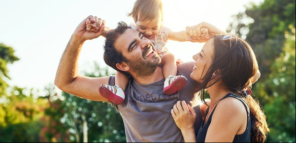 Detrás de las megatendencias, las familias